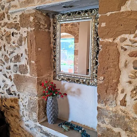 The Stone House Of Iakovos *